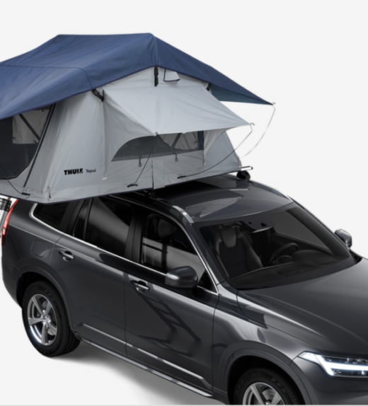 Dachzelt Thule Tepui Kukenam 3