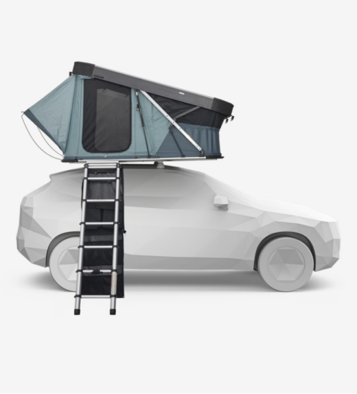 Thule Widesky Dunkelschiefer