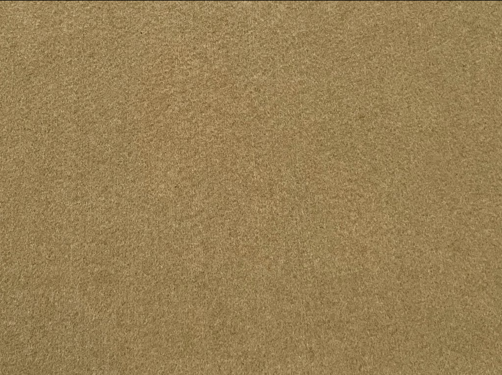 VANUE Camper Filz Beige – selbstklebend, 2,5 mm, 1,20 m Breite - Image 3