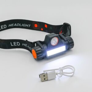 Stirnlampe