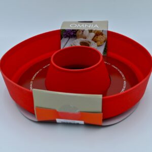 Omnia Silikonform 2.0