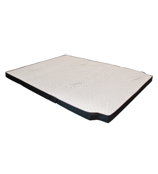 Matratze ClickMat Evopor Schwarz 7.5 für Ihren Kleinbus
