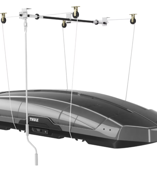 Thule MultiLift Aluminium