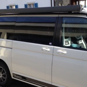 Thule Omnistor 3200 Markise