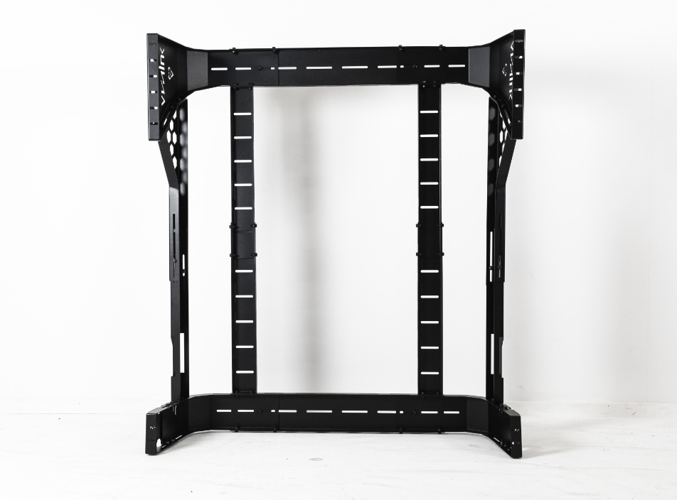 Pick Up H - Rack