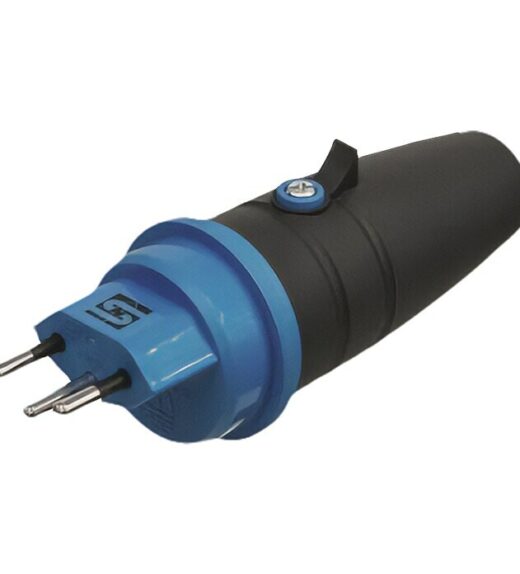 Stecker T13