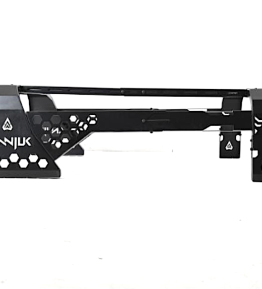 Pick Up H - Rack
