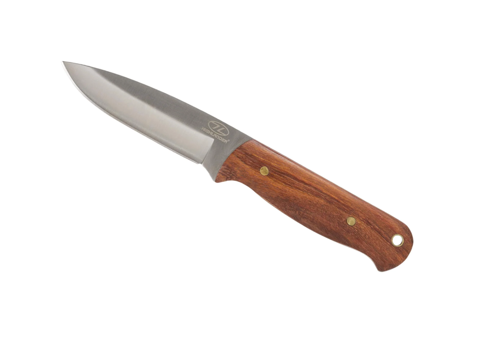 Jaguar Bushcraft Knife, Messer
