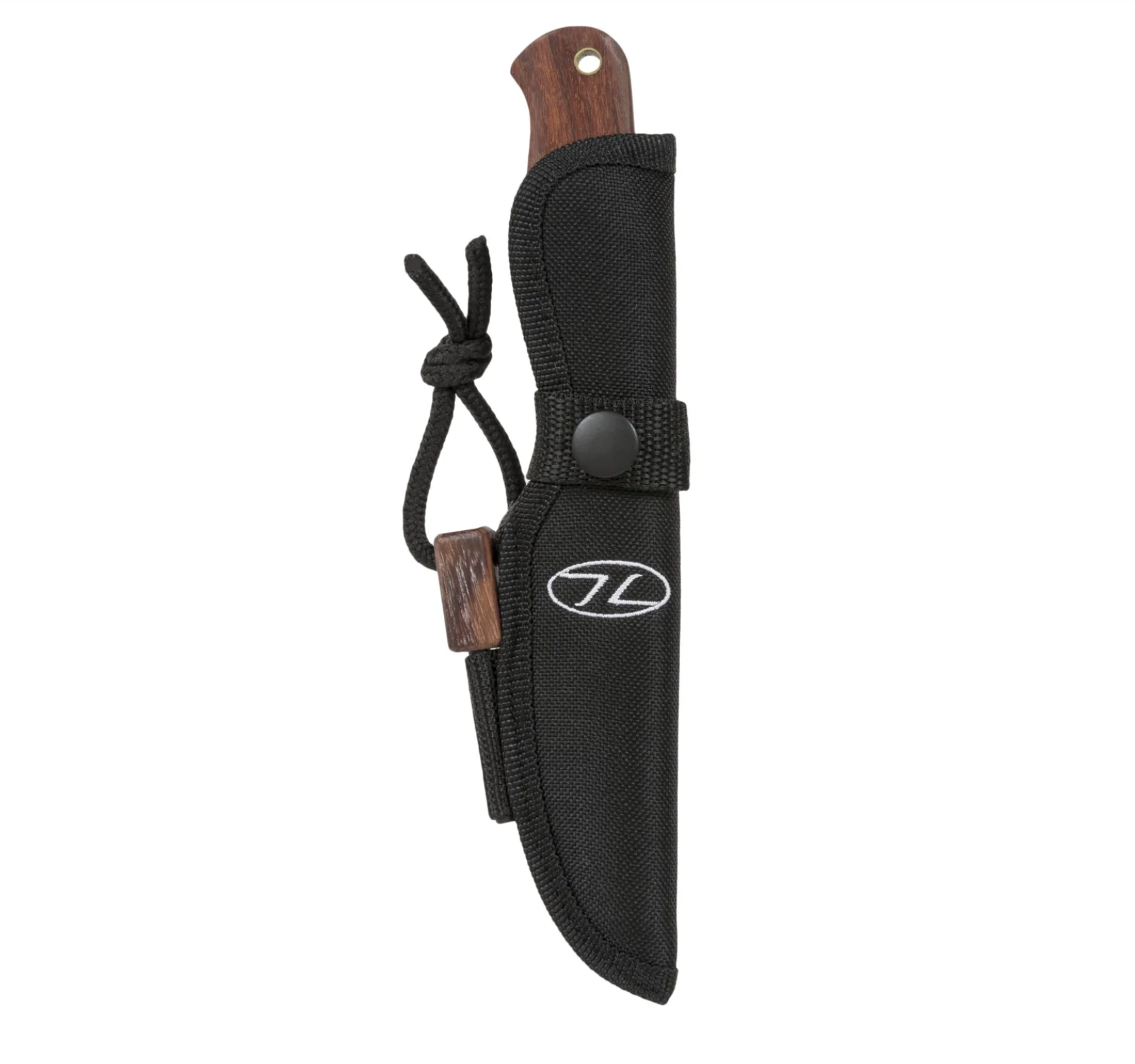Jaguar Bushcraft Knife, Messer