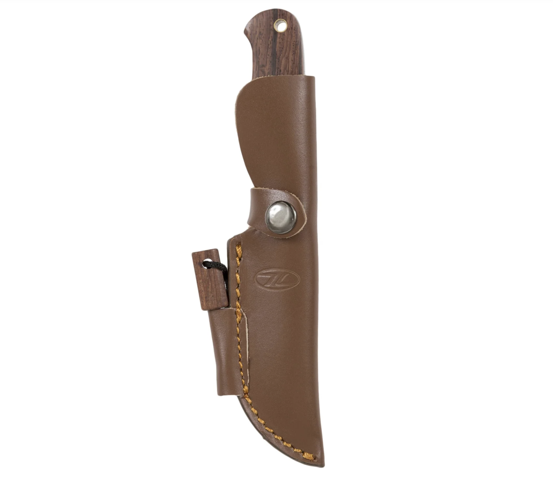 Jaguar Bushcraft Knife, Messer