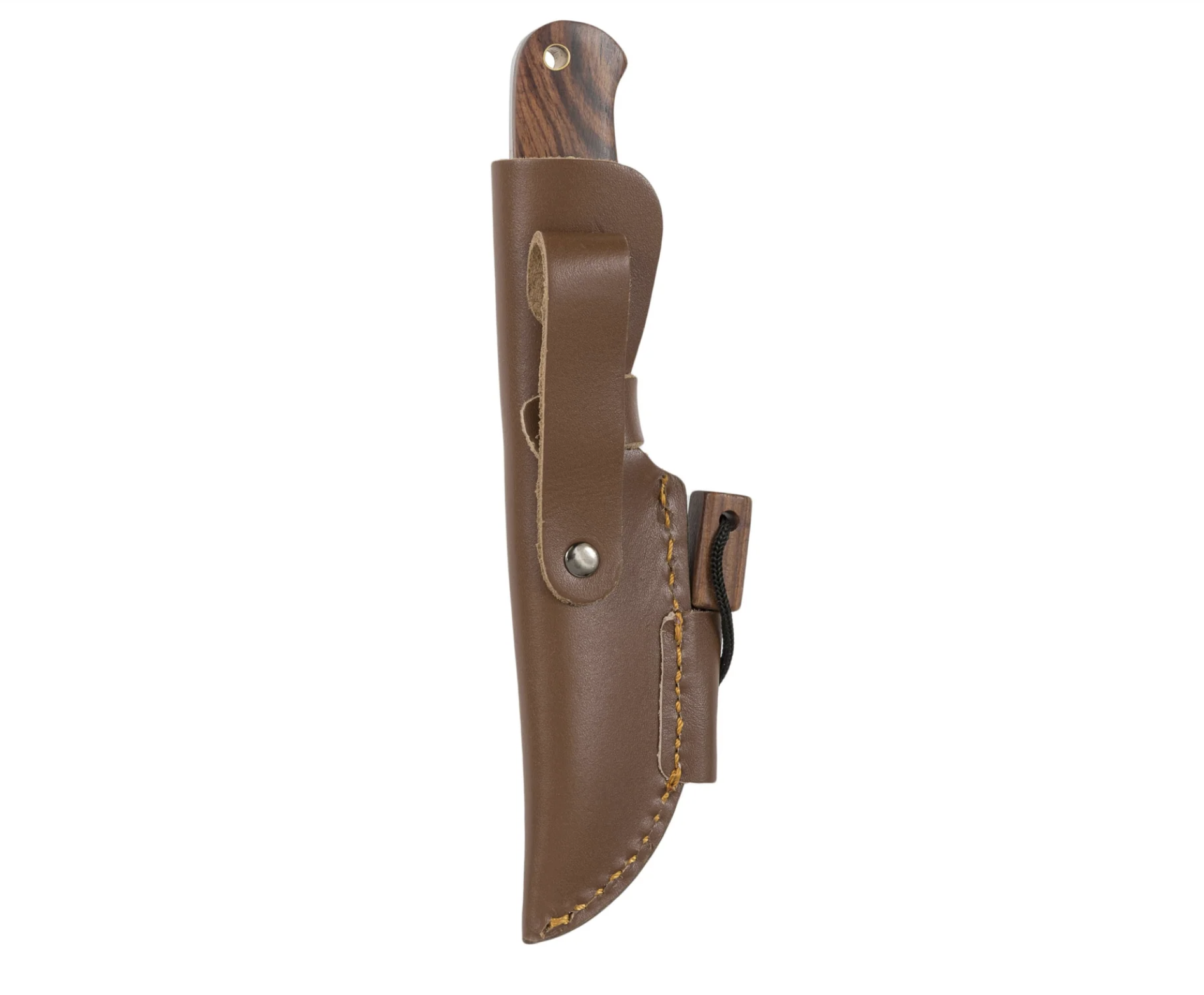 Jaguar Bushcraft Knife, Messer