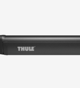 Thule Omnistor 4200 Markise 260 x 200 cm anthrazit schwarz