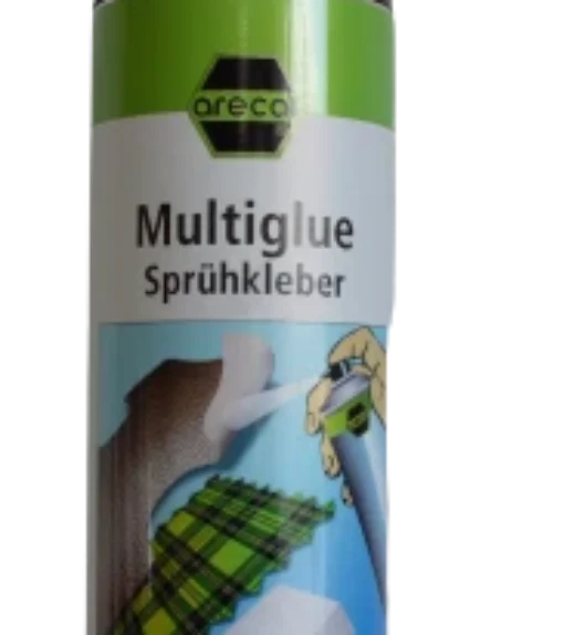 Arecal Multiglue Sprühkleber 500ml