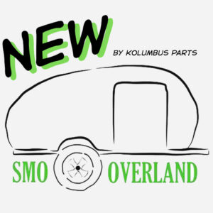 SMO Teardrop