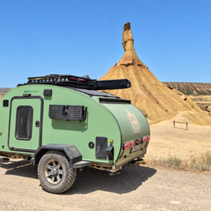 SMO Teardrop